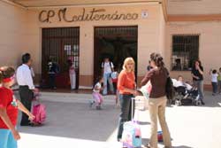 Centro Mediterráneo