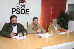 PSOE