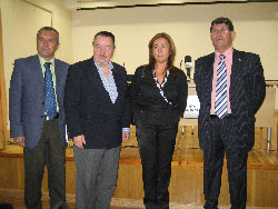 Presentación "Vorágine"