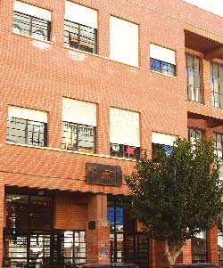 colegio urci