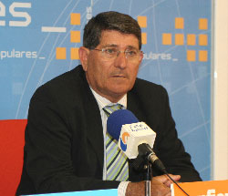 Juan Ramírez