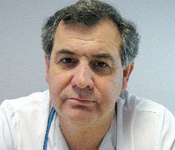 José Antonio Mula