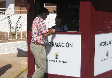 Información