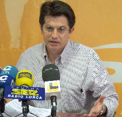 Paco Jódar