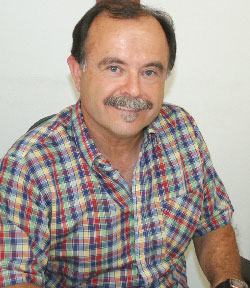 Miguel Carrasco