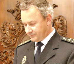 Alonso Navarro