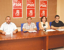 PSOE